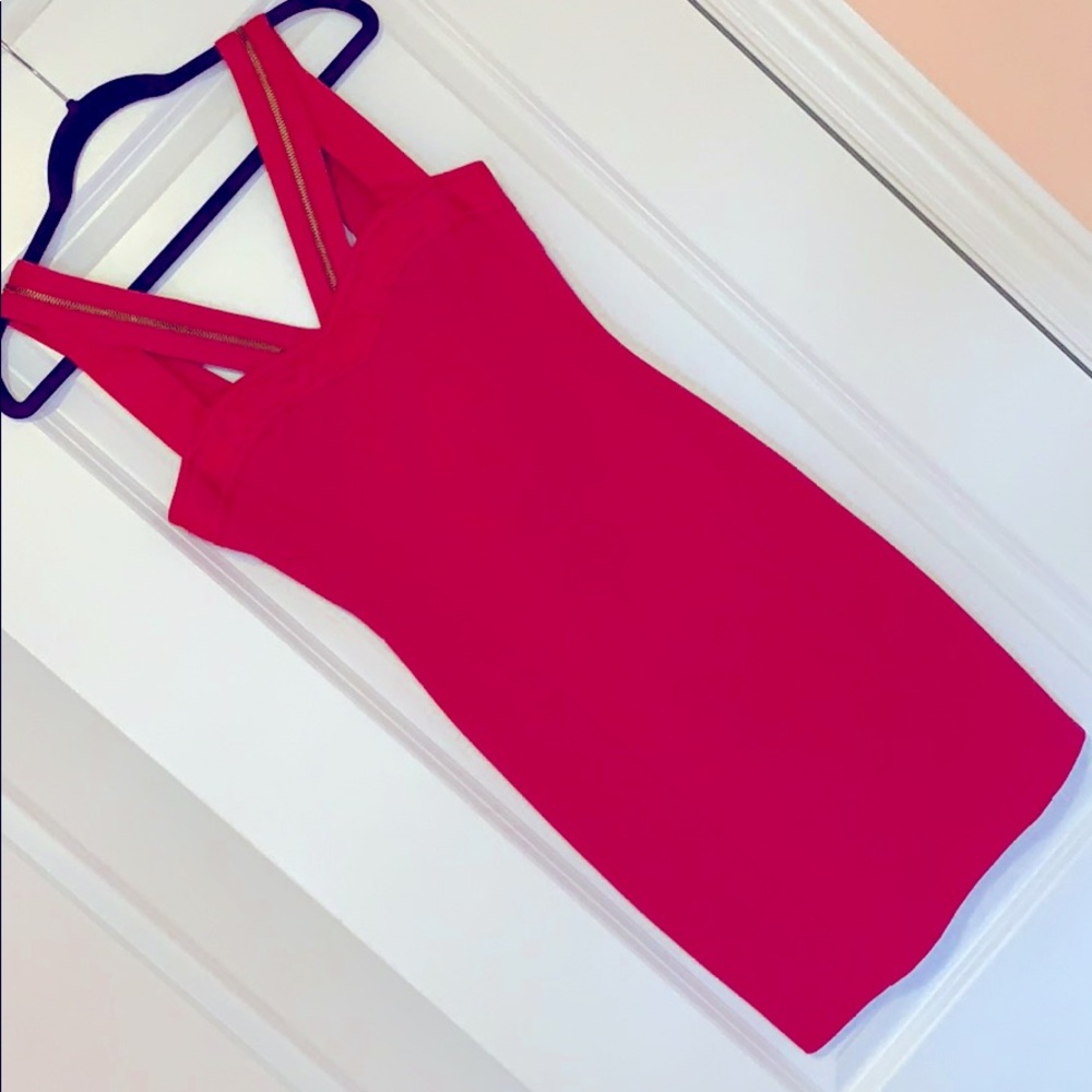 🛍HOST PICK🛍 NWOT Ted Baker Mini Dress